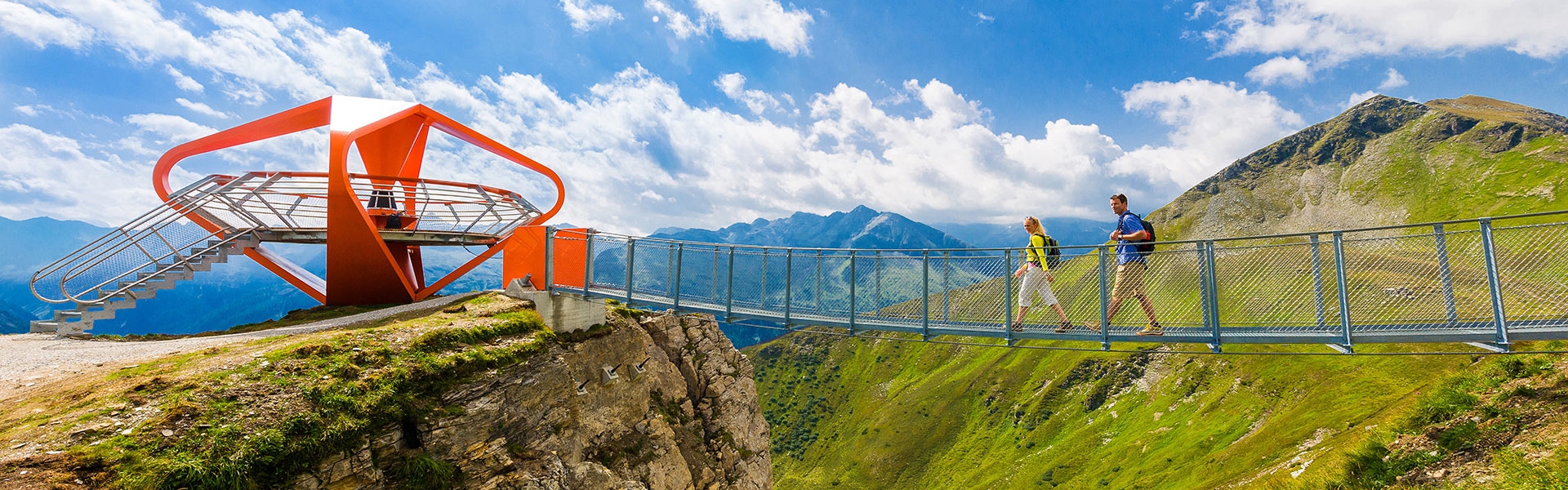 Urlaub Im Gasteinertal 13