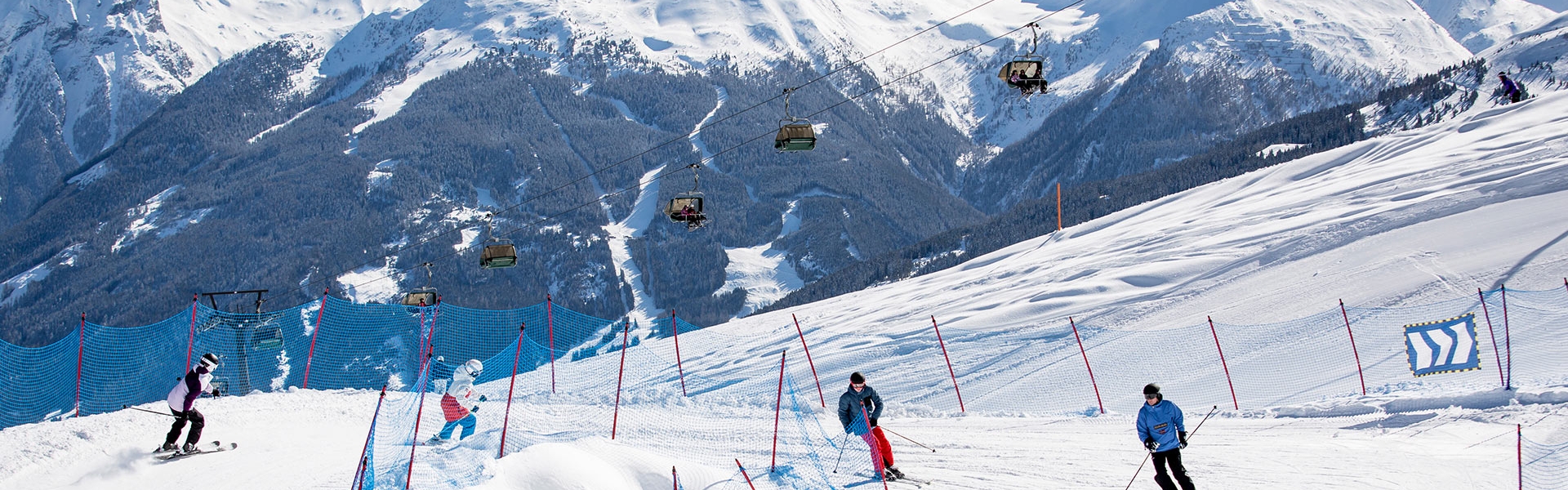 Urlaub Im Gasteinertal 16